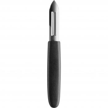 Zwilling 38185-060 - Pelador con hoja endurecida al frío Friodur, acero inoxidable