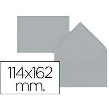 Liderpapel SB60 - Pack de 15 sobres