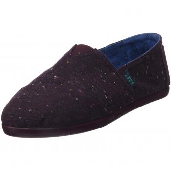 PAEZ Original-Classic, Alpargatas para Mujer, Morado