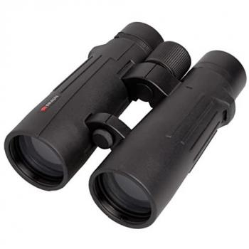 Prismáticos Profesionales Braun Compagno 8x50 WP, Impermeables y de Alta Calidad