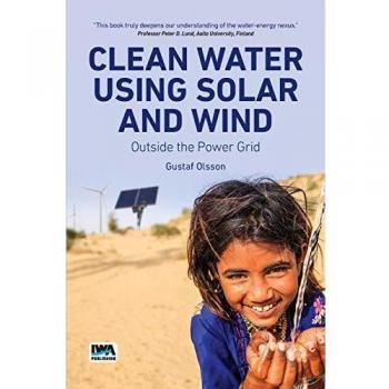 Clean Water Using Solar and Wind: Outside the Power Grid