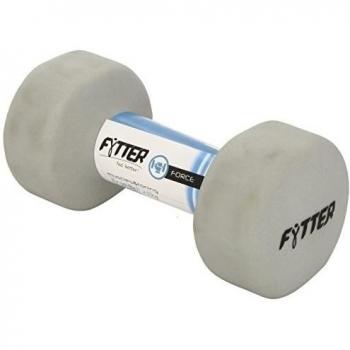 Fytter Ergo Bell - Mancuerna de 5 kg, 1 unidad