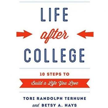 Life After College: Essential Guide to Creating a Fulfilling Future