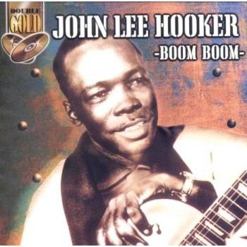 John Lee Hooker