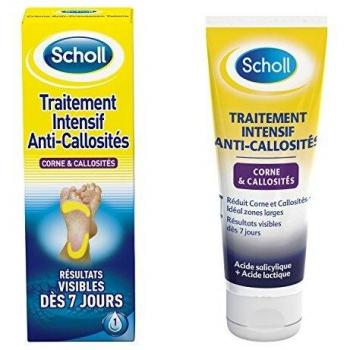 CREME ANTI CALLOSITES 75ML