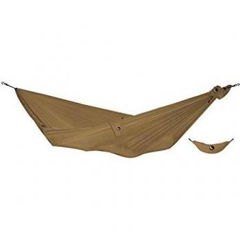 Ticket To The Moon Compact Brown Hammock