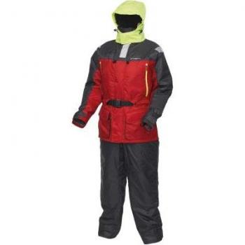 Traje Flotante Kinetic Guardian XL Rojo/Tempestuoso