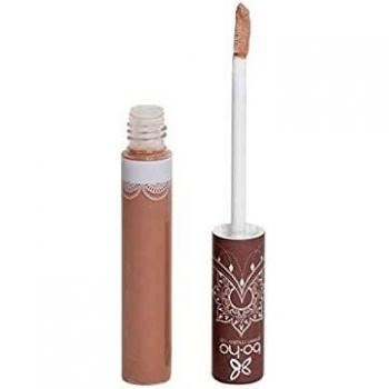 Brillo de Labios Orgánico Nude Boho 6ml