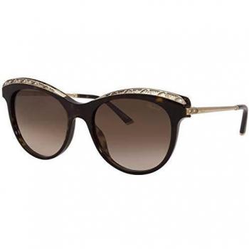 Chopard Stylish Sunglasses Sch271S Brown Unisex 55 MM