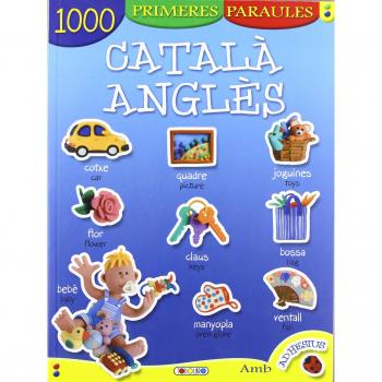 1000 prim. paraules català/anglès