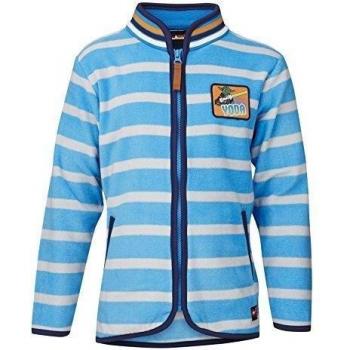 LEGO wear LEGO Star Wars STANLEY 652 - Fleecejacke-Jersey de punto Niños,  
 Azul
