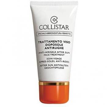 Collistar SOLE trattamento viso doposole antirughe 50 ml