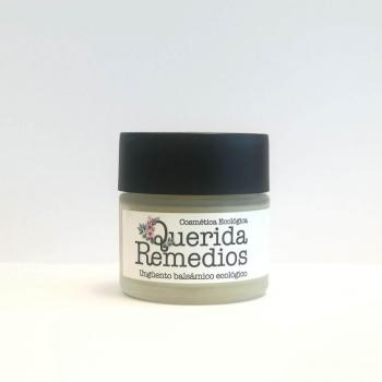 Querida Remedios Crema Ecologica Ancestral 50ml