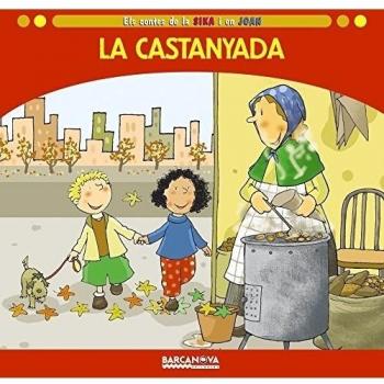 La castanyada