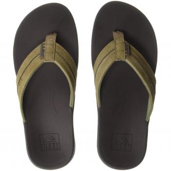 Chanclas Reef Orthobounce Coast