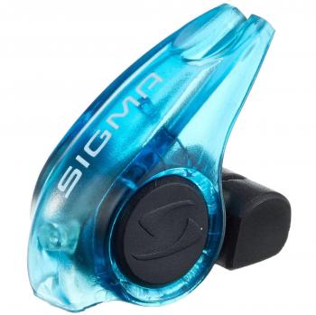 Sigma Uni 31004 Freno Luz, Azul, 10 x 5 x 3 cm