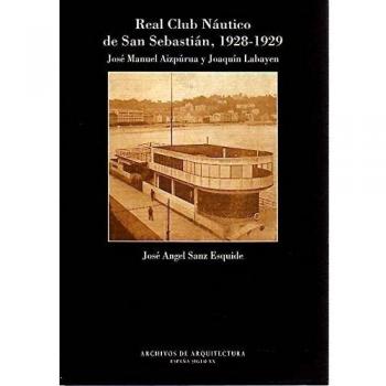 Real club nautico de san sebastian, 1928-1929