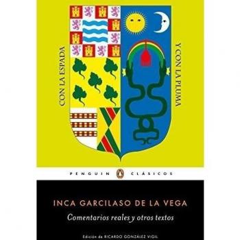 Comentarios reales y otros textos