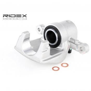 Étrier de frein RIDEX 78B0192 para Toyota Corolla Verso y Avensis II, aluminio, trasero derecho, sin fijación