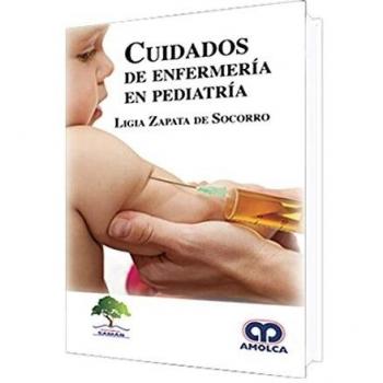 Cuidados en enfermer¡a pediátrica