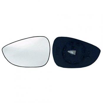 Espejo De Retrovisor Con Soporte Alkar 6401394