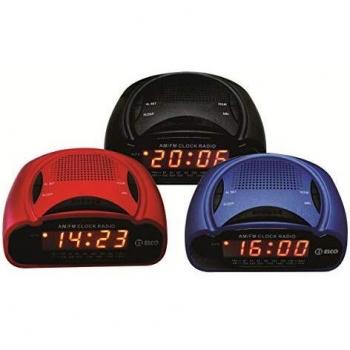 Elco PD115 Radio-Reloj PD115