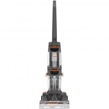 Vax W85-DP-B-E Dual Power - Aspirador multifunción para lavar moquetas y alfombras