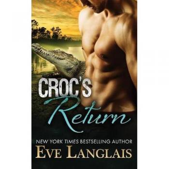 Croc's Regreso (Punto Mordido, Volumen 1)