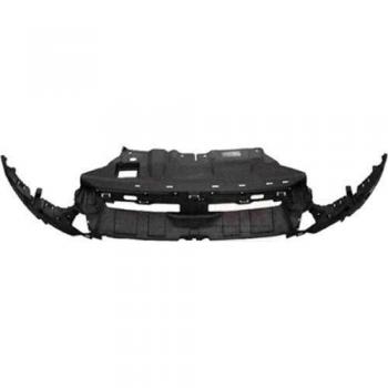 Soporte para Parachoques VAN WEZEL 1945561 con Refuerzo de Chasis delantero