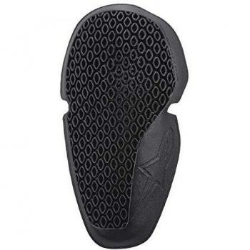 Alpinestars Nucleon Flex Plus Black Elbow Protectors