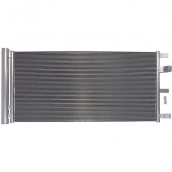 Condensador de aire acondicionado NRF 350532
