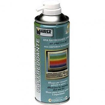 Spray Aire Comprimido 400 Ml.