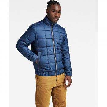 Chaqueta G-STAR Meefic Acolchada para Hombre