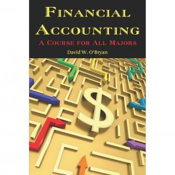 Comprehensive Financial Accounting Course for All Majors