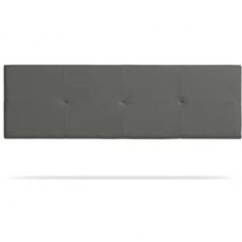 Cabecero Tapizado Altea Acualine 145x50x5 cm Moonia