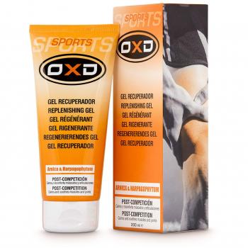 OXD - Replenishing Gel, Color 0