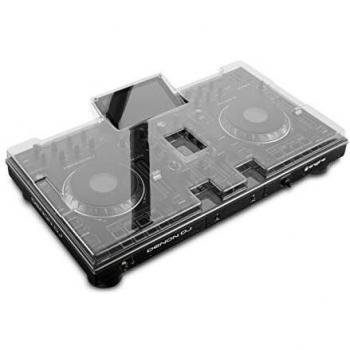 Decksaver Denon DJ Prime 2 Cover
