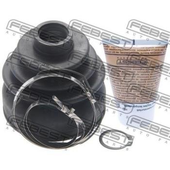 Fuelle de árbol de transmisión FEBEST CV-joint boot 0515-CX7T