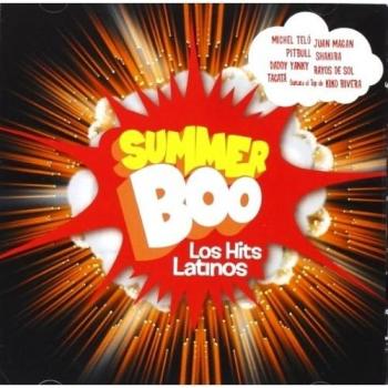 Summer Boo