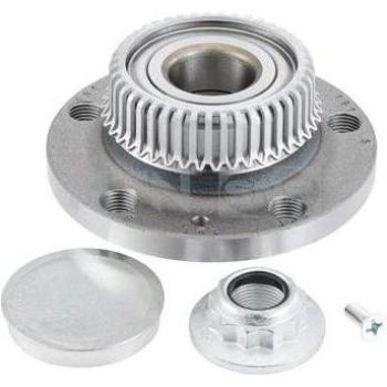 Juego de rodamientos de rueda SNR R157.20