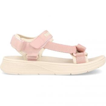 Sandalias de mujer Ibias Beige Paredes EU 38