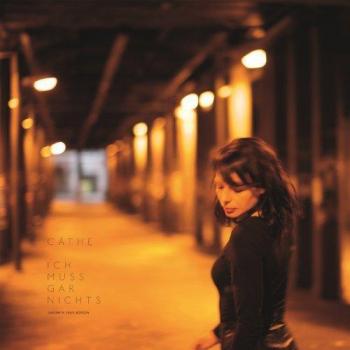 I Must Not Do Anything - Vinyl Record