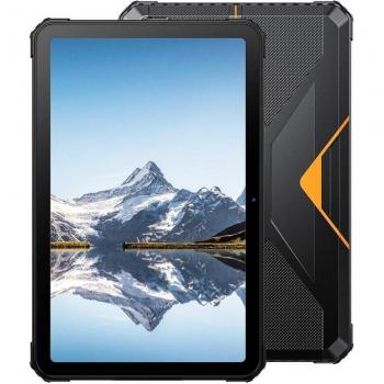 Tableta resistente FOSSiBOT DT1 10.4 FHD+ 256GB Naranja