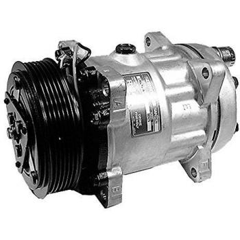 Compresor de Aire Acondicionado MAHLE ORIGINAL ACP 984 000P 12 SD7H15 R134a PAG 46