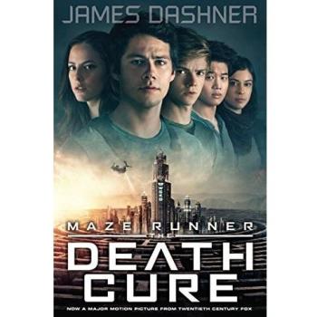 Maze Runner: La Cura Mortal - Serie 3 (Blu-ray/DVD)