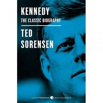 Kennedy: The Classic Biography: Deluxe Modern Classic