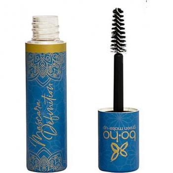 Boho Définition Mascara Marrón Bio Vegan 6ml