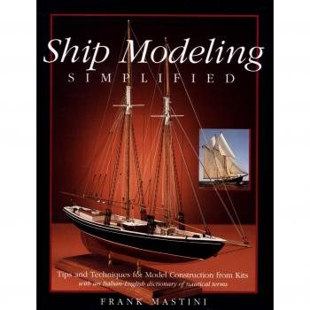 Ship Modeling Simplified: Essential Tips and Techniques for Kit Construction