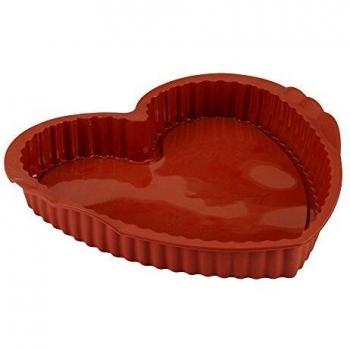 Metaltex 222184 - Molde fantasía corazón