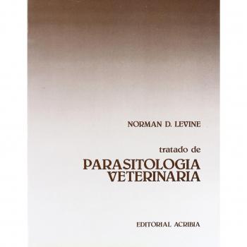 Tratado de parasitología veterinaria - Levine, Norman D.